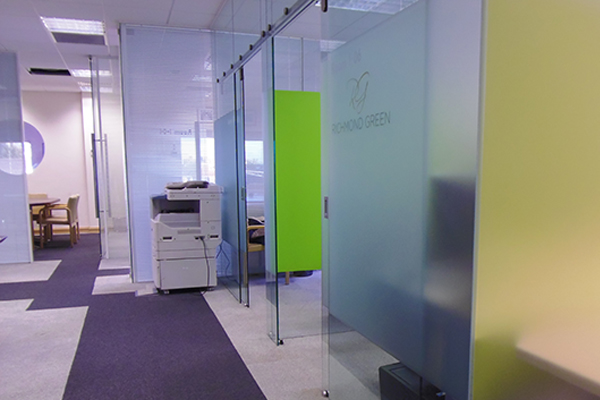 Westminster Business Centre