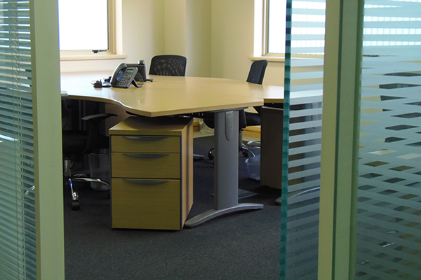 Westminster Business Centre